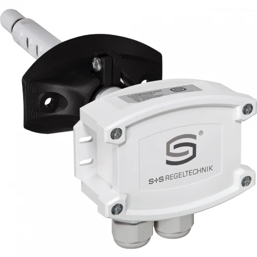 KFTF-Modbus-T3 Sensor de humedad y temperatura de canal, TYR3