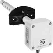 KFTF-20-I Q, 4...20mA, ±1, 8%, morsetto a telaio 5P per M12, canale sensore TT / RV