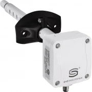 Μέση τιμή αισθητήρα καναλιού