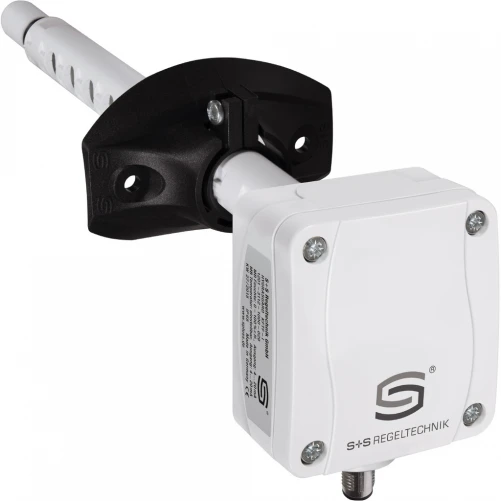 KFTF-20-I Q, 4...20mA, ±1, 8%, 5P chassis terminal for M12, channel transducer TT / RV