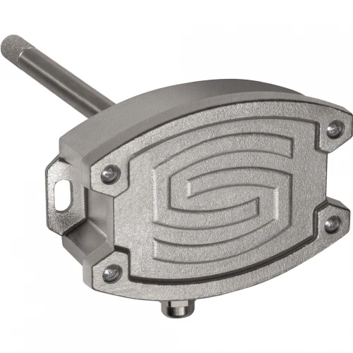 KFTF-20-I VA 4...20mA, ±1, 8%, stainless steel housing, channel sensor TT / RV