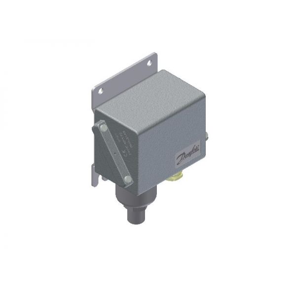 Danfoss Pressostaten KPS - Afbeelding 3