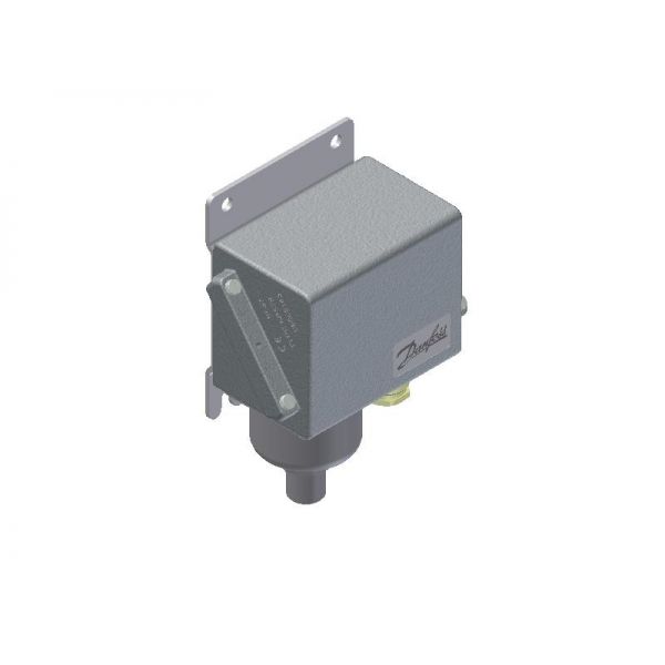 Danfoss Pressostaten KPS - Afbeelding 6
