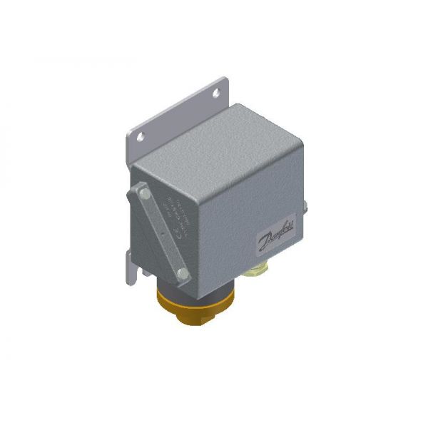 Danfoss Pressostaten KPS - Afbeelding 7