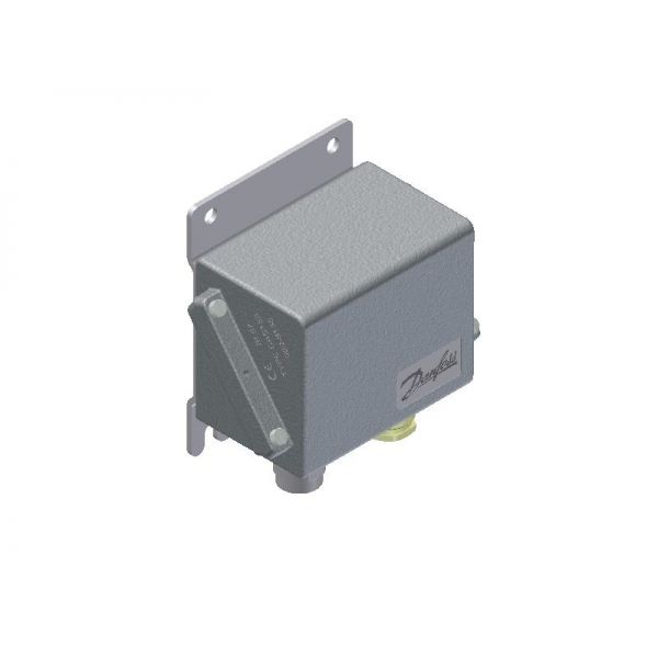 Danfoss Pressostaten KPS - Afbeelding 4