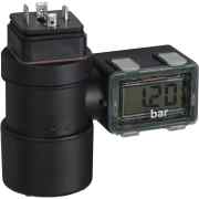 SHD-LCD-I Pantalla para SHD / SHD-SD / SHD-692 con 4...20mA