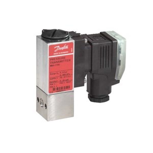 Danfoss Pressostaten MBC 5100-2031-1CB04 | 061B102366 – Bild 2