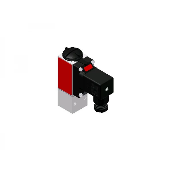 Danfoss Pressostaten MBC 5100-2031-1CB04 | 061B102366 – Bild 3