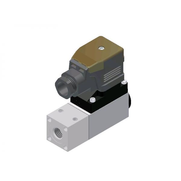 Danfoss Pressostaten MBC - Imagem 6