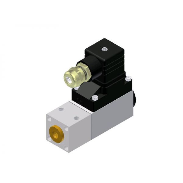 Danfoss Pressostaten MBC - Imagem 5