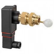 Nivåbrytare Typ VHS00M - Mässingsversion