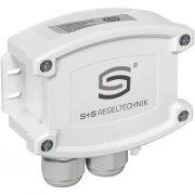 PREMASGARD 2327-Modbus-T3, -7000...+7000pa, sensore di pressione differenziale TYR3