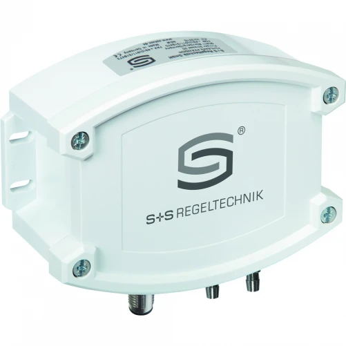 Premasgard 7112-I Q, 4...20mA, chassis socket for M12 plug, IP65, pressure sensor, TYR2