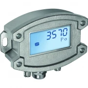 Premasgard 7110-I VA Wskaźnik 4...20mA, z dławikiem kablowym, obudowa ze stali nierdzewnej, IP67, czujnik ciśnienia