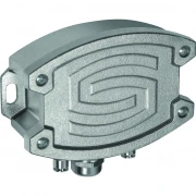 Premasgard 7110-I VA 4...20mA, z dławikiem kablowym, obudowa ze stali nierdzewnej, IP67, czujnik ciśnienia