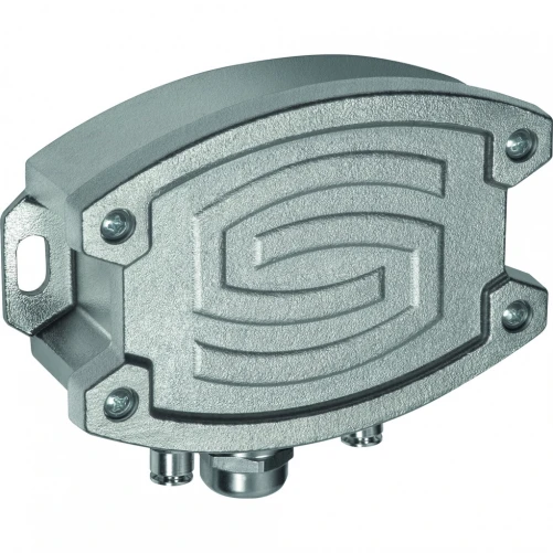 Premasgard 7110-I VA 4...20mA, with cable gland, stainless steel housing, IP67, pressure sensor