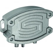 Premasgard 7110-I VAQ, 4...20mA, zacisk obudowy na wtyczkę M12, obudowa ze stali nierdzewnej, IP67