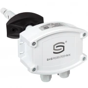 Premasgard 8148-M διαφορική πίεση -500...+500 Pa, RH, θερμοκρασία, Modbus TYR II