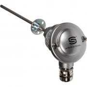 RGTM1-I 200mm KV 4...20mA, αισθητήρας θερμοκρασίας καυσαερίων, ρυθμιζόμενος