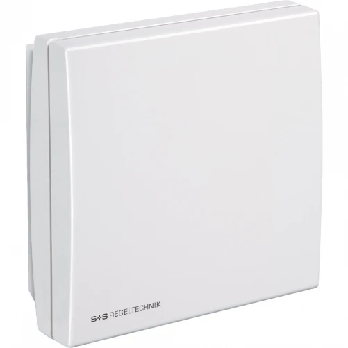 RHT-30W-U Room thermostat, internally adjustable, two-stage, 1x 0-10V, electronic, BALDUR II