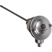 TM54-I 100mm Q, 4...20mA, terminal de chassis 5P para M12, IP65, sensor de temperatura