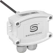 TM65-Modbus-T3 350mm Temperature sensor active, TYR3