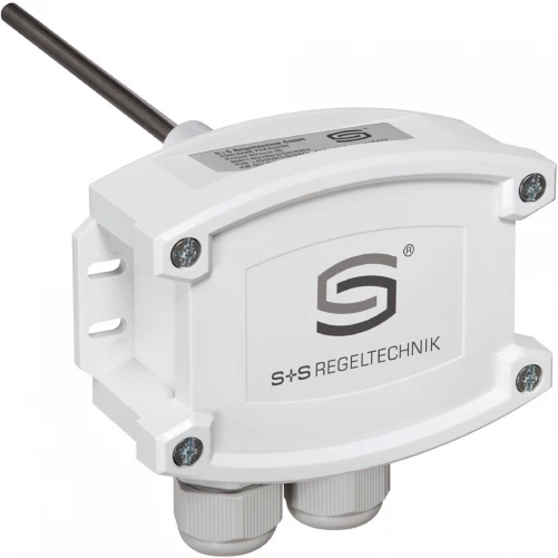 TM65-Modbus-T3 350mm Temperatuuropnemer actief, TYR3