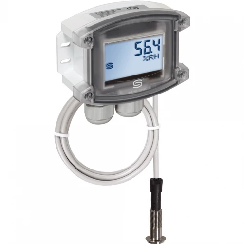 VFTF-Modbus-T3 Display Vitrine-TT / RV-opnemer, TYR3