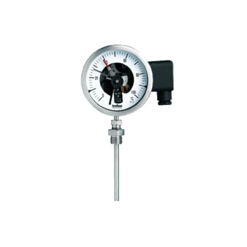 Trafag TMT 703 Industrial thermometer with contacts
