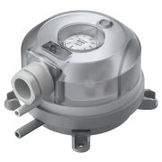 BECK differenstrykafbryder 930 justerbar fra 20 til 5000 pascal