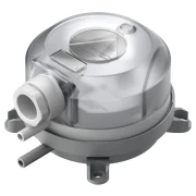 Beck differential pressure transmitter type: 984M553104B