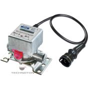 Alternative view of Brandstofverbruiksmeters voor motoren DFM