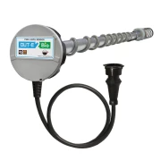 Capacitivo - nível de combustível