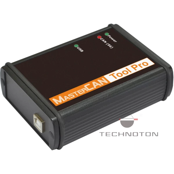 MasterCAN Tool Lite en Pro - Billede 2