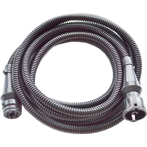 Cabling system for DUT-E and DFM-E type: S6 2SC