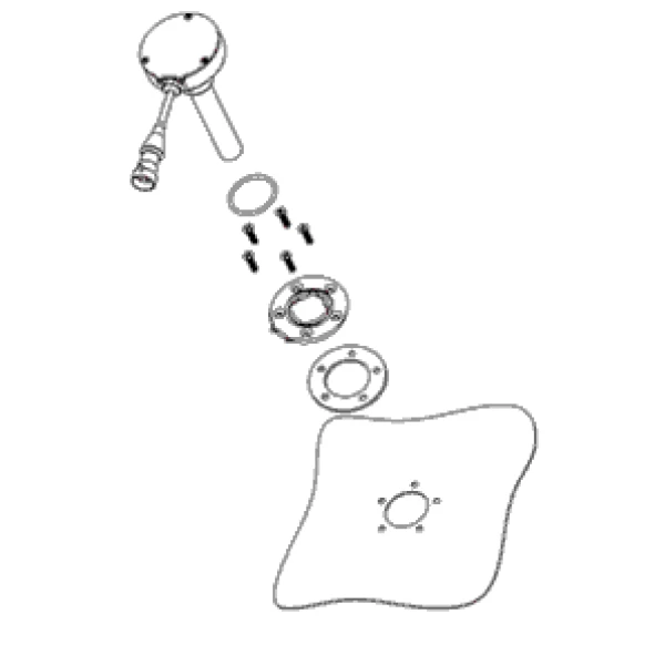 Montageset MK DUT-E extra set - immagine 2
