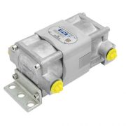 Alternative view of Draadloze differentie brandstofverbruiksmeter DFM D-S7