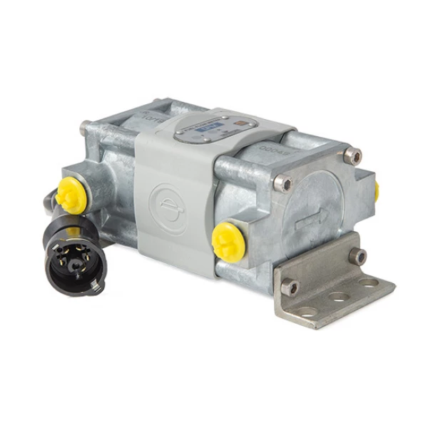 Wireless differential fuel consumption meter DFM D-S7