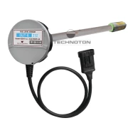 Sensore di livello carburante DUT-E con uscita RS232