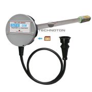 Sensor de nivel de combustible DUT-E con GSM y GPS