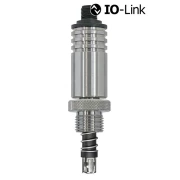 Modulaire temperatuursensoren met IO-Link veerbelast type: MKTS-SPIO