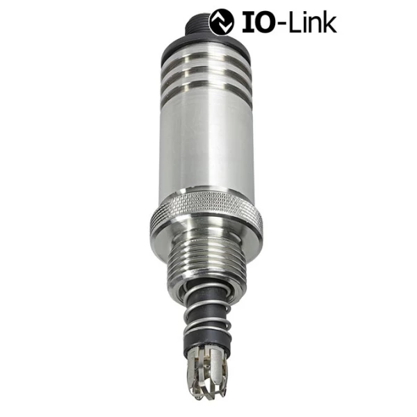 Modulaire temperatuursensoren met IO-Link veerbelast type: MKTS-SPIO - Afbeelding 3
