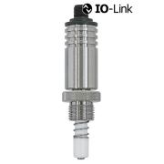 Alternative view of Modulaire temperatuursensoren met IO-Link veerbelast type: MKTS-SPIO