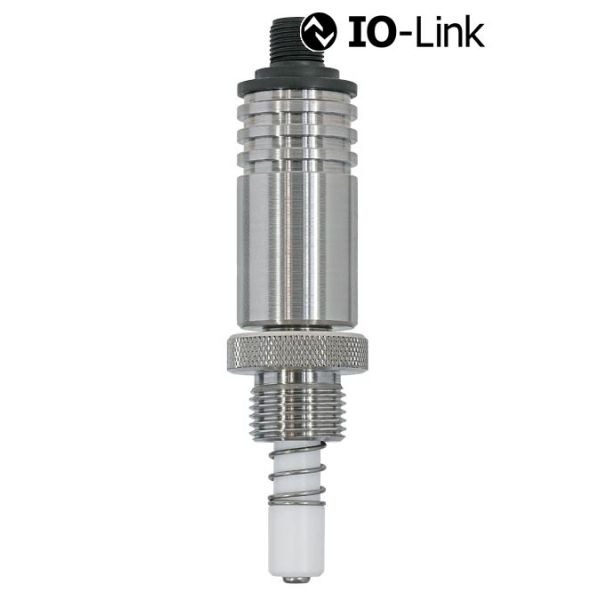 Modulaire temperatuursensoren met IO-Link veerbelast type: MKTS-SPIO - Εικόνα 2