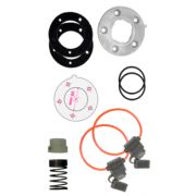 Mounting set MK DUT-E additional set