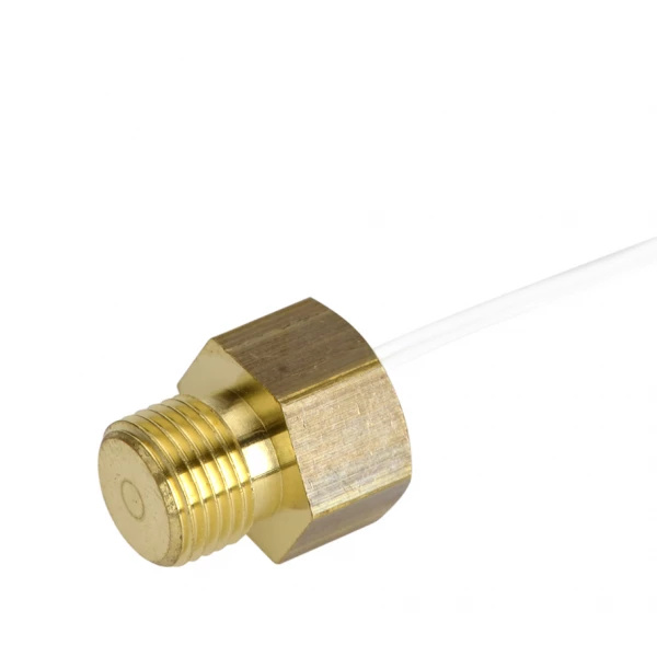 Sensore a vite in ottone H-Tronic PT1000