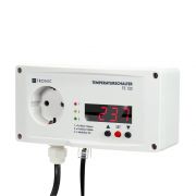 Διακόπτης θερμοκρασίας H-tronic TS125