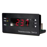 Interruptor térmico con pantalla LED H-Tronic TSM 125