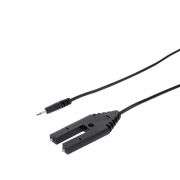 H-Tronic Capteur d'eau WS10 - 10 mètres de long, adapté au WPS 1000 V1