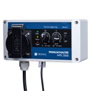 H-Tronic vattennivågivare med 10 m givarkabel WPS3000
